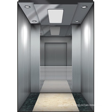 Machine Room Safe Passenger Home Lift From China Elevator Factory